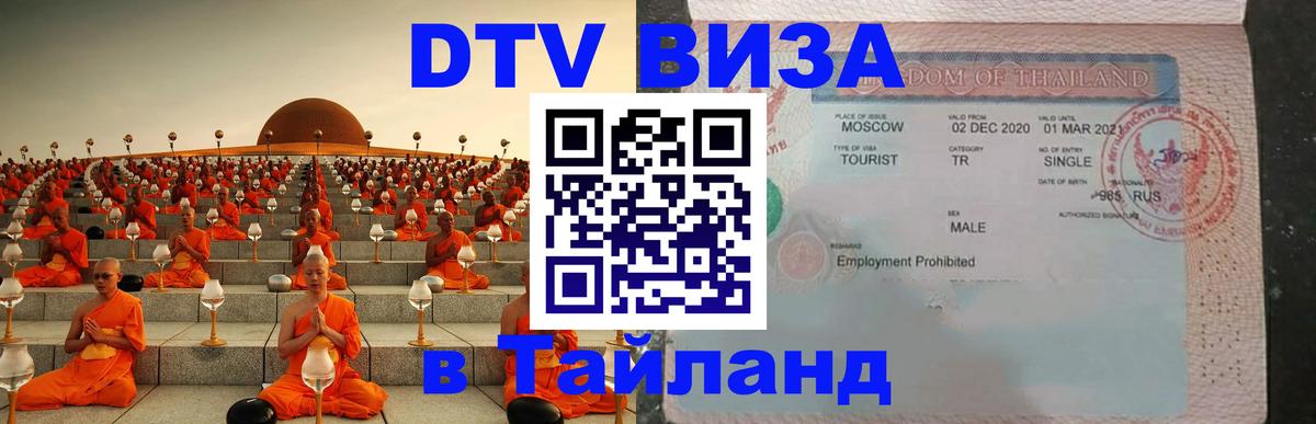 Сколько стоит DTV виза — актуальные цены, оформление даже без документов - 19.11.2025 